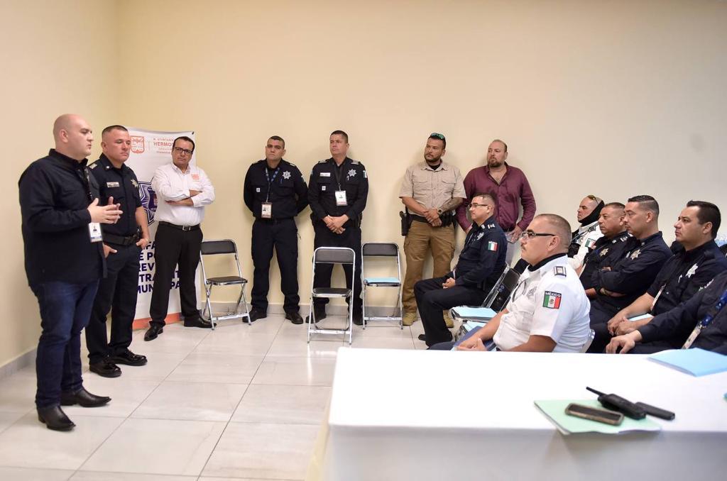 Foto: Ayuntamiento de Hermosillo