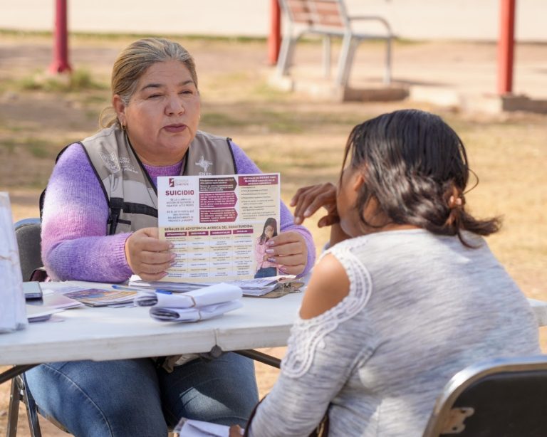 Llevan Clínicas Móviles de Medicina Preventiva salud a todos los municipios de Sonora