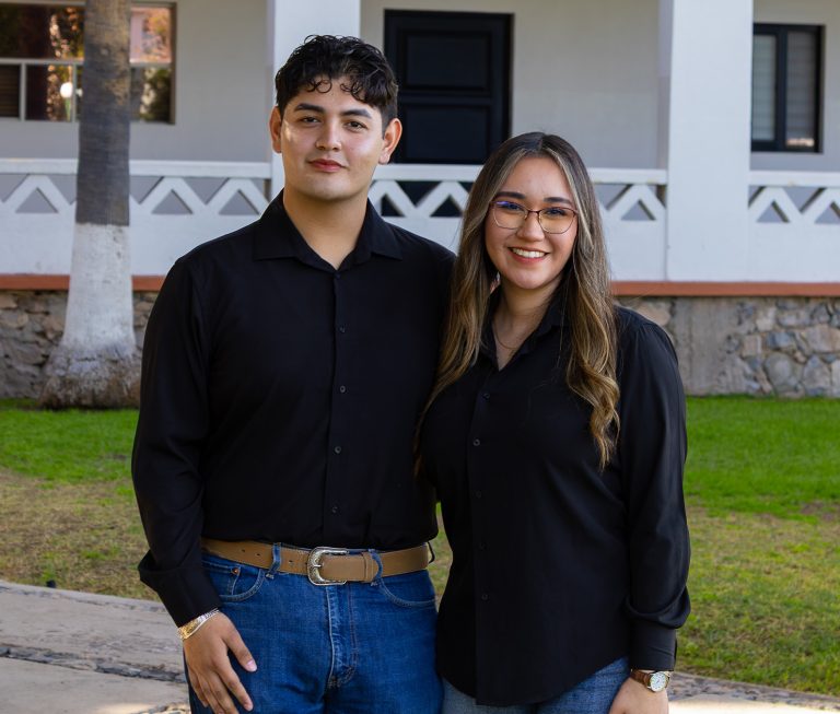 Van a certamen nacional estudiantes del Departamento de Agricultura y Ganadería de la Unison