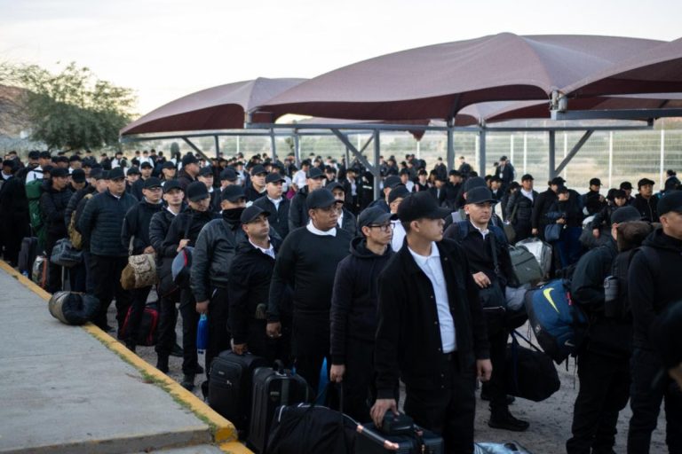 Histórico ingreso de cadetes a Universidad de la Seguridad Pública