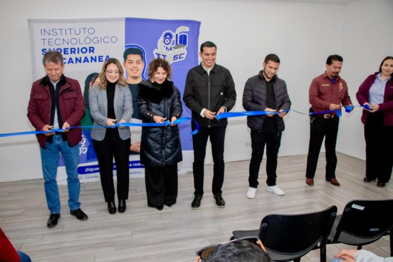 Fortalece Gobierno de Sonora certeza jurídica, inclusión, bienestar universitario y cultura del agua en escuelas de Cananea: SEC