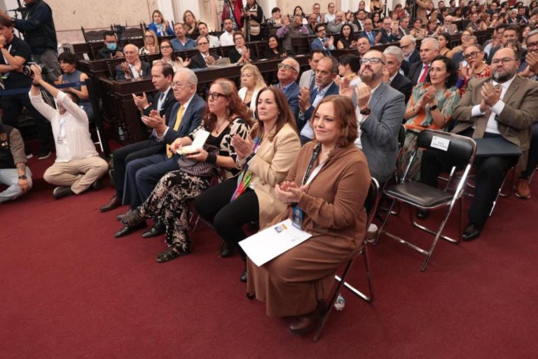 Arranca la FIL Palacio de Minería con Sonora como Estado Invitado