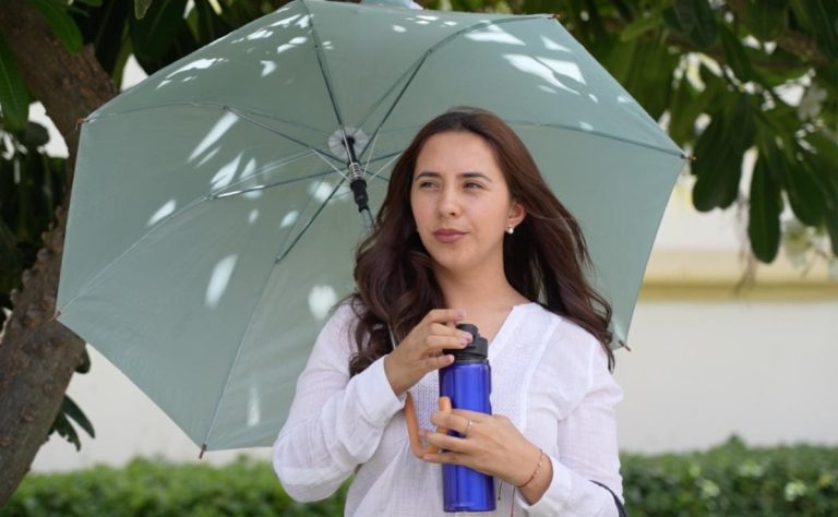 Llama Salud Sonora a reforzar medidas preventivas ante temperaturas elevadas