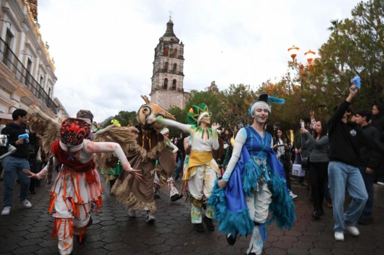 Convoca Gobierno de Sonora a artistas para formar parte del FAOT 2027