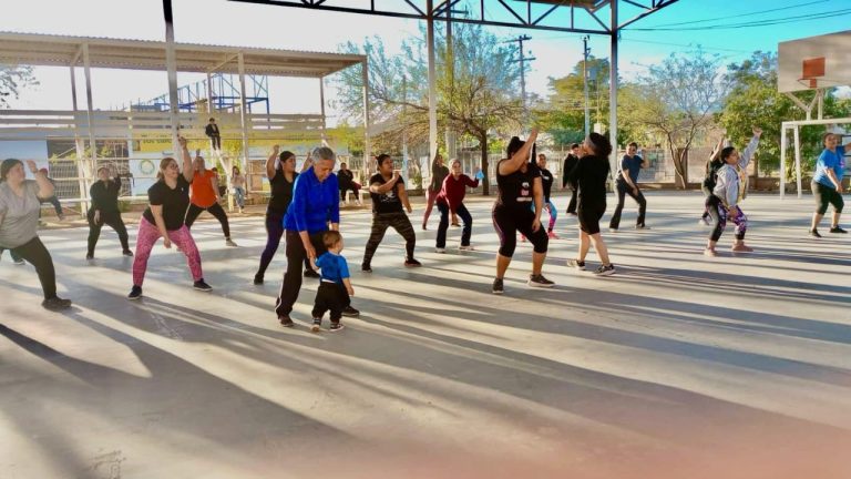 Invita Gobierno de Hermosillo a cursos disponibles en Centros Hábitat