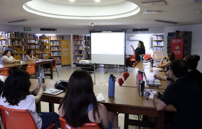 Invita Ayuntamiento de Hermosillo al taller “Turismo, patrimonio cultural e identidad»