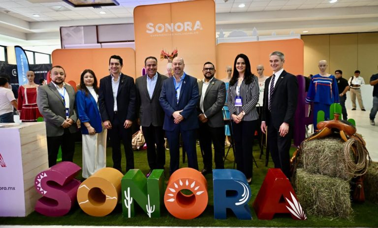 Hermosillo modelo nacional en la transición energética